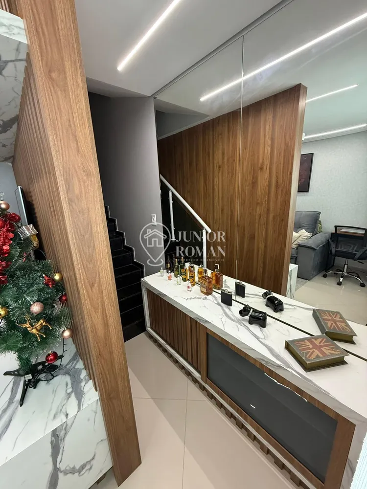 Sobrado, 2 quartos, 90 m² - Foto 3