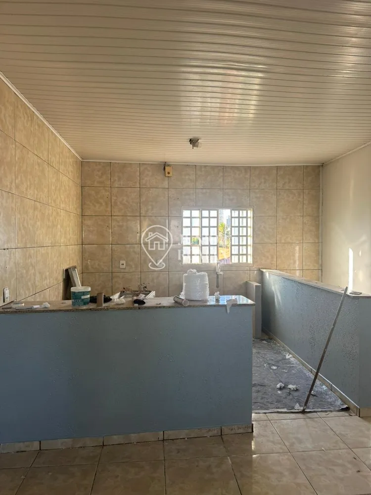 Casa, 2 quartos, 128 m² - Foto 1
