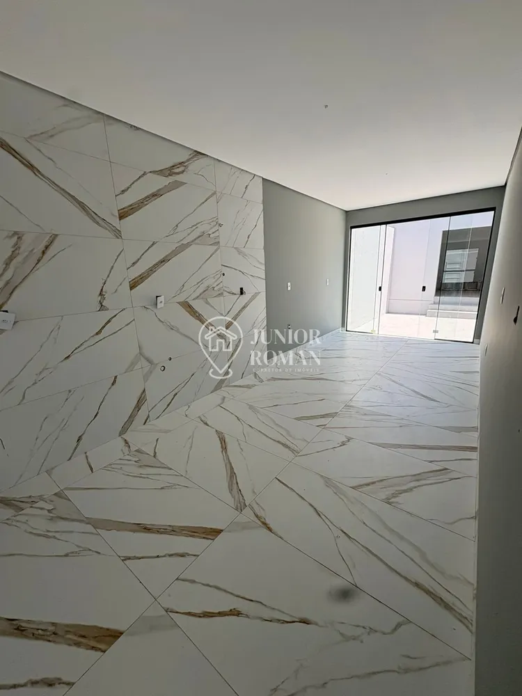 Casa, 3 quartos - Foto 3