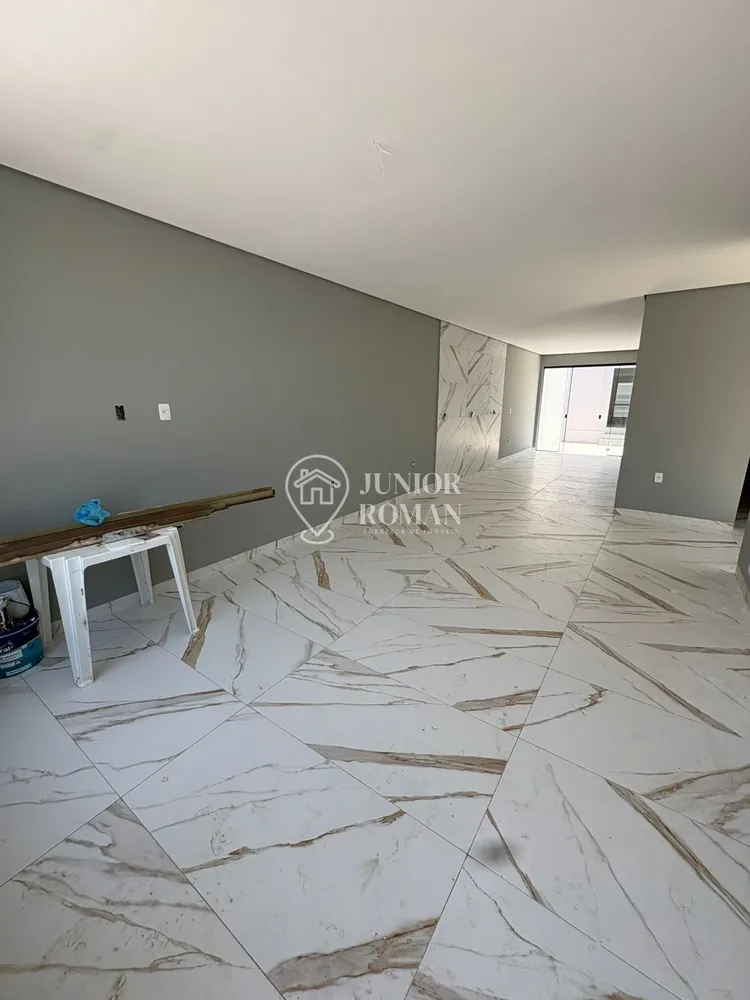 Casa, 3 quartos - Foto 4