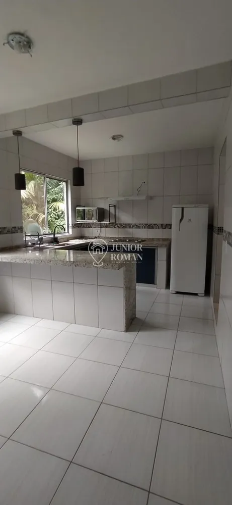 Casa, 1 quarto, 300 m² - Foto 1