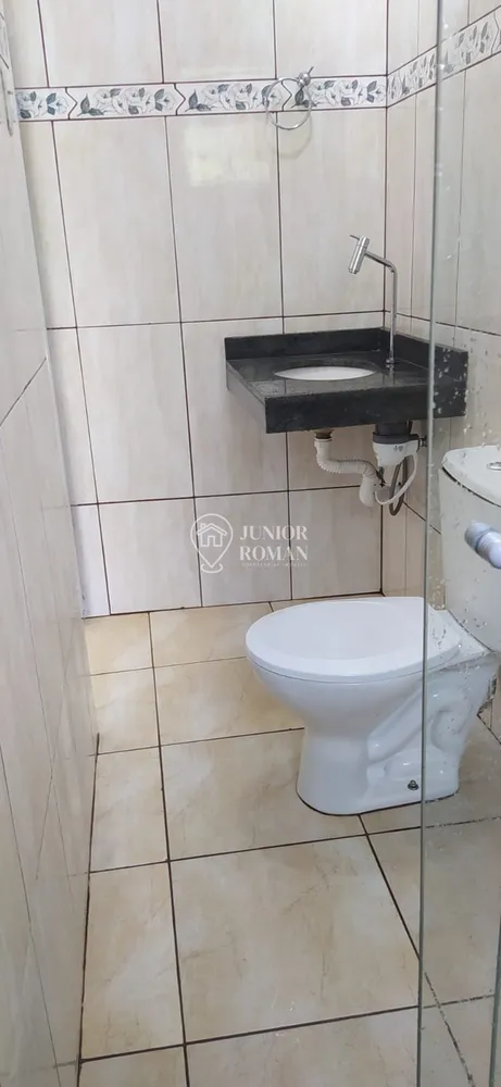 Casa, 1 quarto, 300 m² - Foto 11