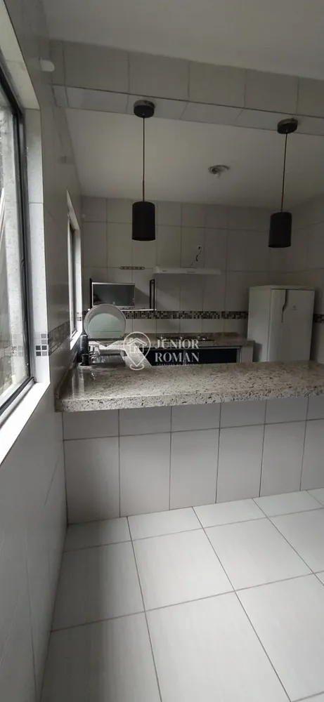 Casa, 1 quarto, 300 m² - Foto 5
