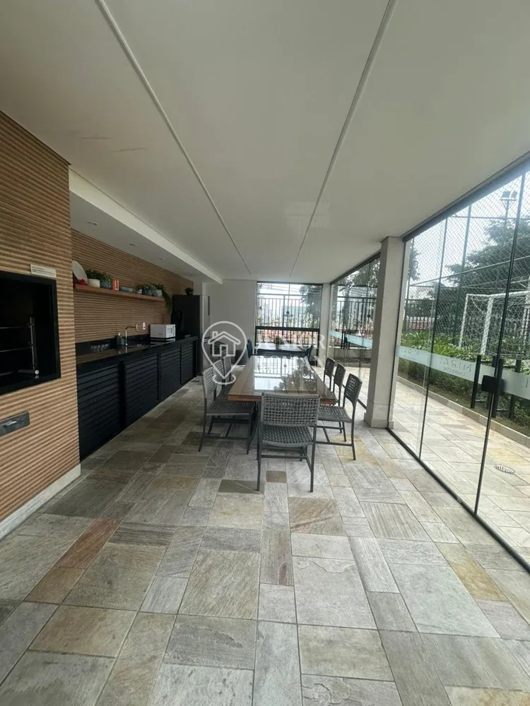 Apartamento, 3 quartos, 93 m² - Foto 4