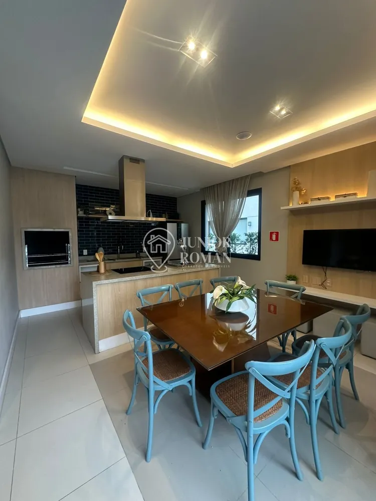 Apartamento, 3 quartos, 93 m² - Foto 3
