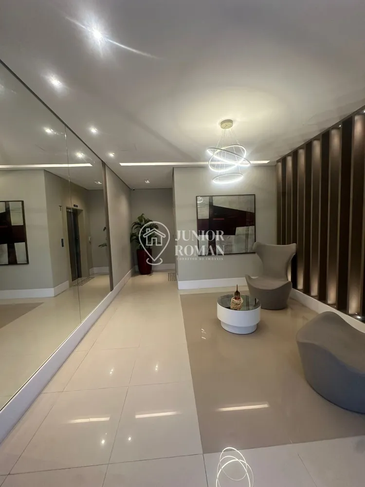 Apartamento, 3 quartos, 93 m² - Foto 8