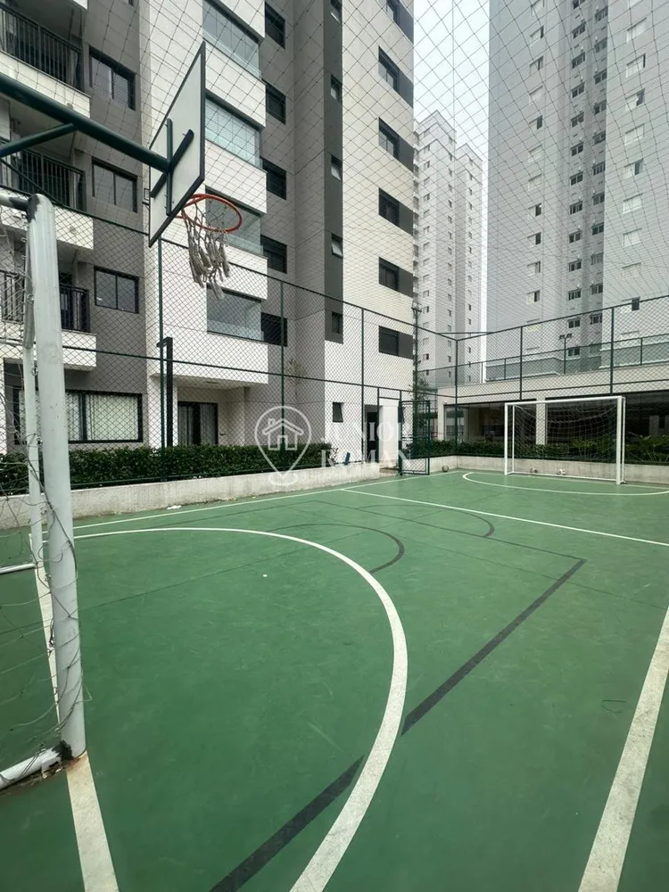 Apartamento, 3 quartos, 93 m² - Foto 5