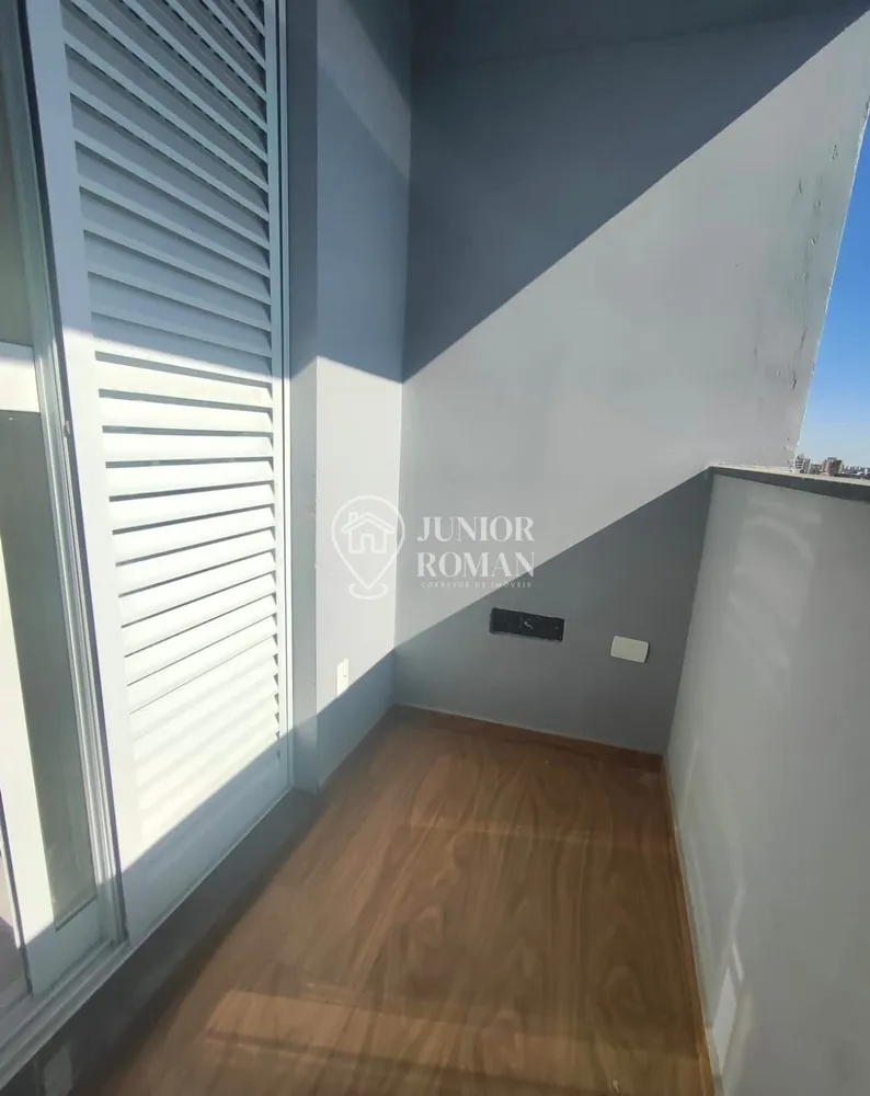 Apartamento, 2 quartos - Foto 2