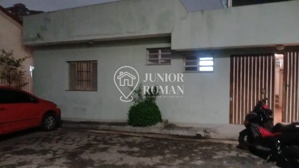 Casa, 3 quartos, 250 m² - Foto 1
