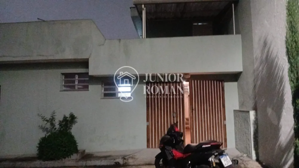 Casa, 3 quartos, 250 m² - Foto 2