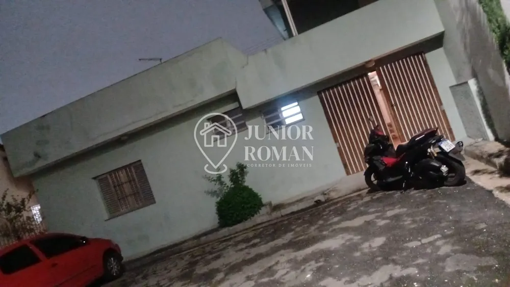 Casa, 3 quartos, 250 m² - Foto 3
