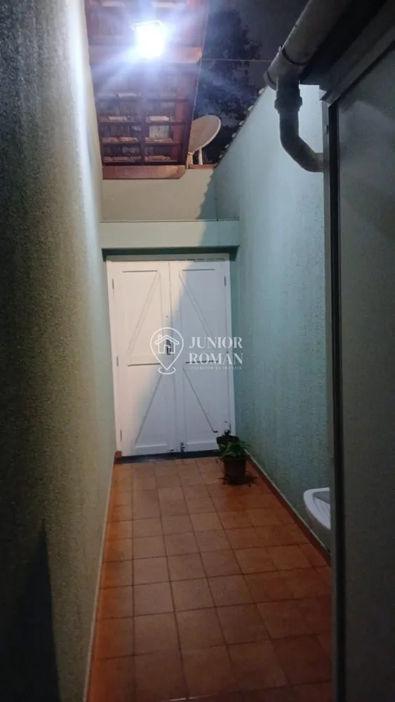 Casa, 3 quartos, 250 m² - Foto 8
