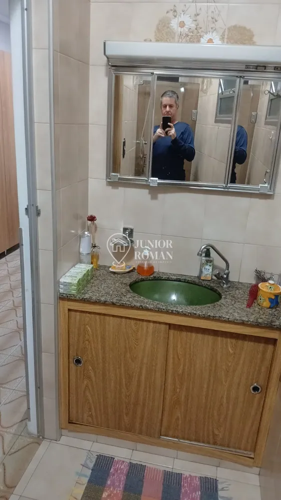 Casa, 3 quartos, 250 m² - Foto 14
