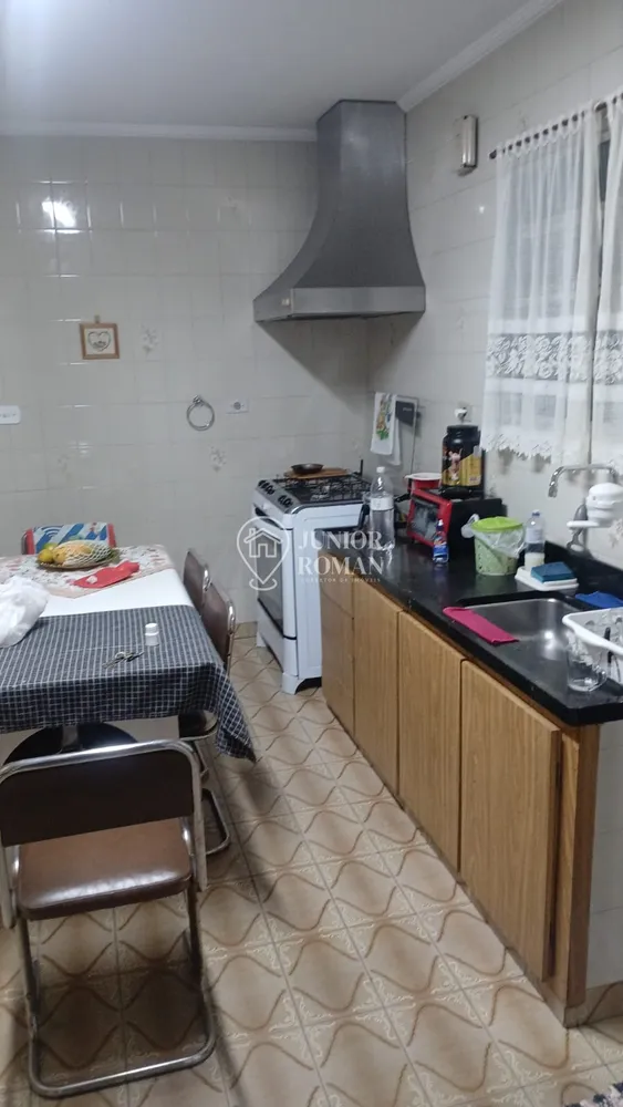 Casa, 3 quartos, 250 m² - Foto 5