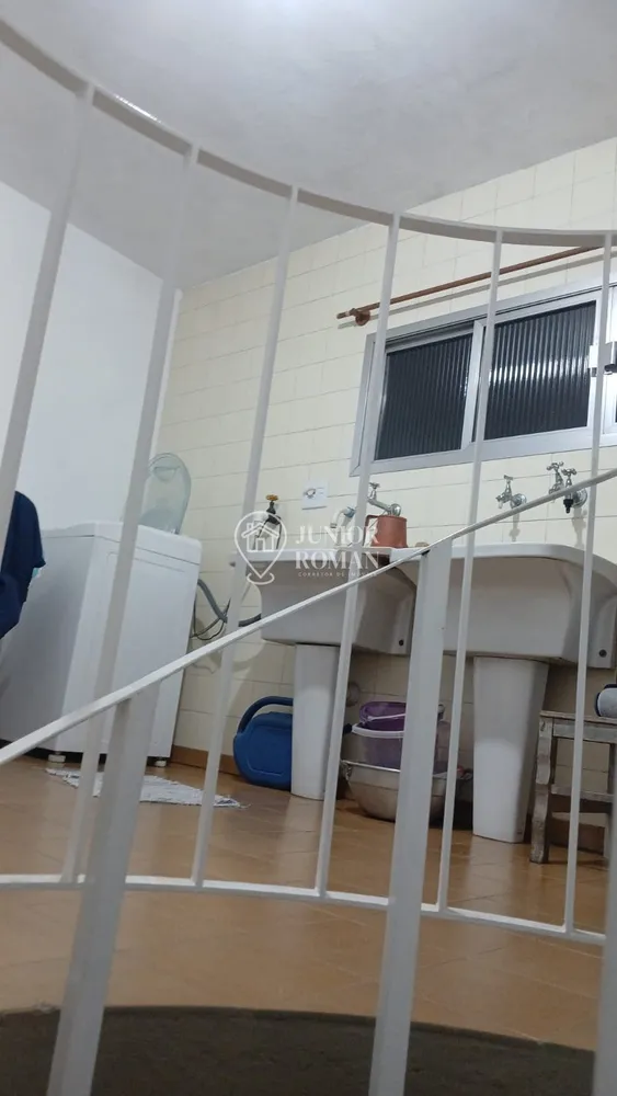 Casa, 3 quartos, 250 m² - Foto 13