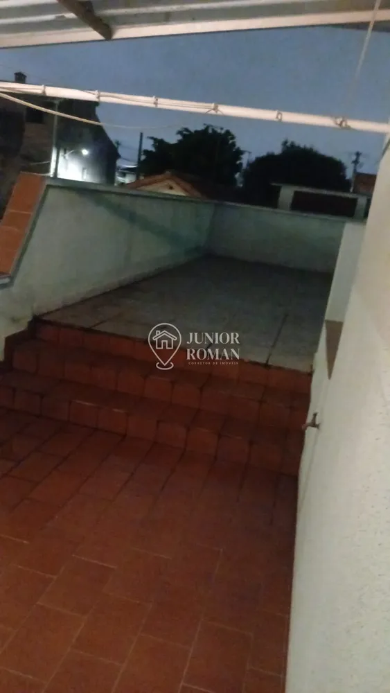 Casa, 3 quartos, 250 m² - Foto 7