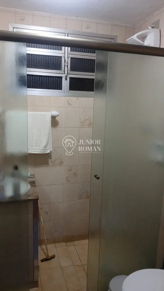 Casa, 3 quartos, 250 m² - Foto 12