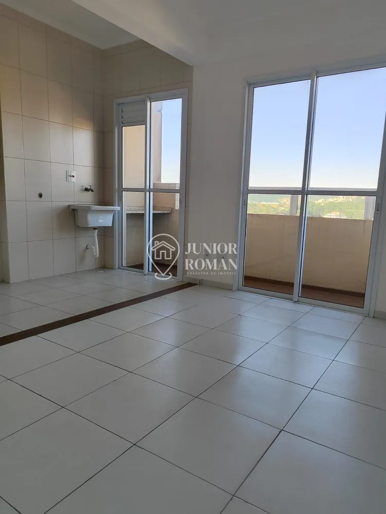 Apartamento, 2 quartos - Foto 1