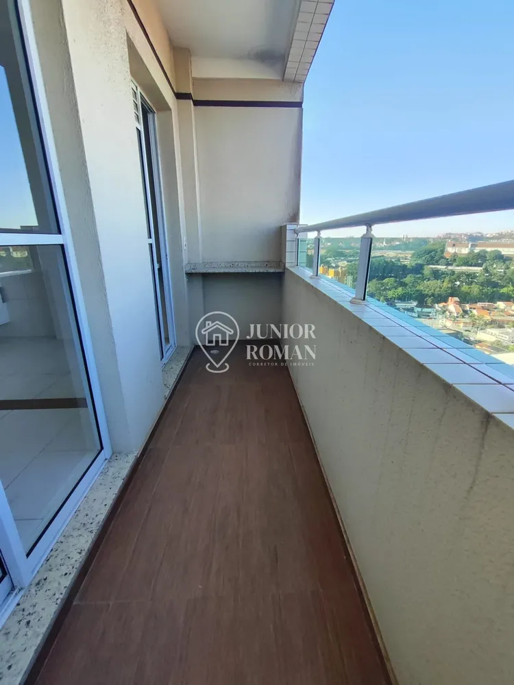 Apartamento, 2 quartos - Foto 15