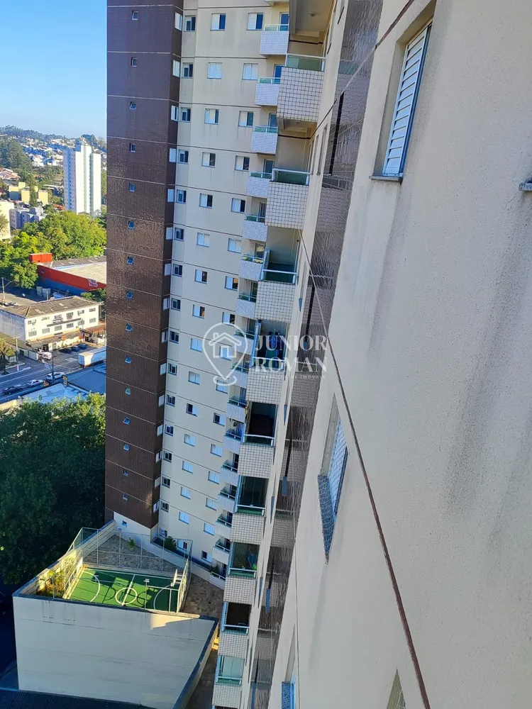 Apartamento, 2 quartos - Foto 16