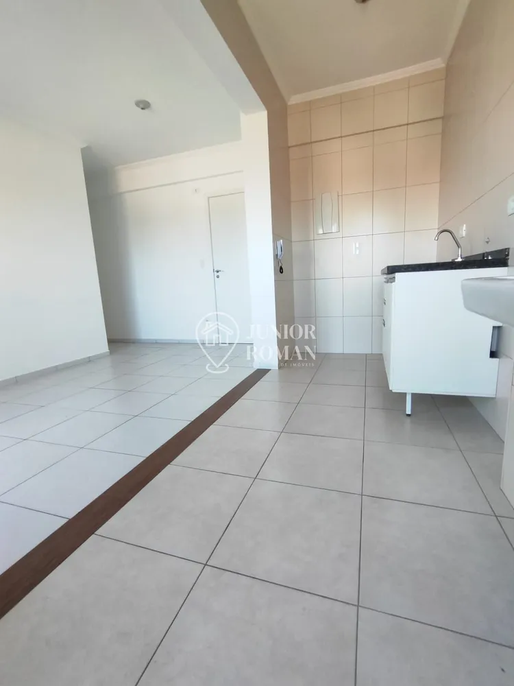 Apartamento, 2 quartos - Foto 3