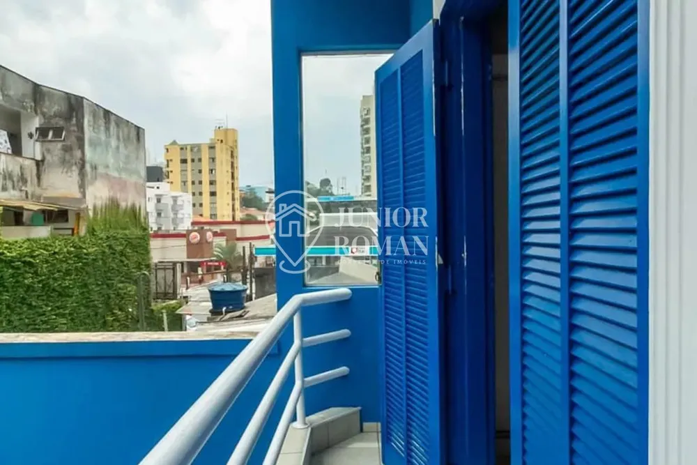 Sobrado, 3 quartos, 110 m² - Foto 2
