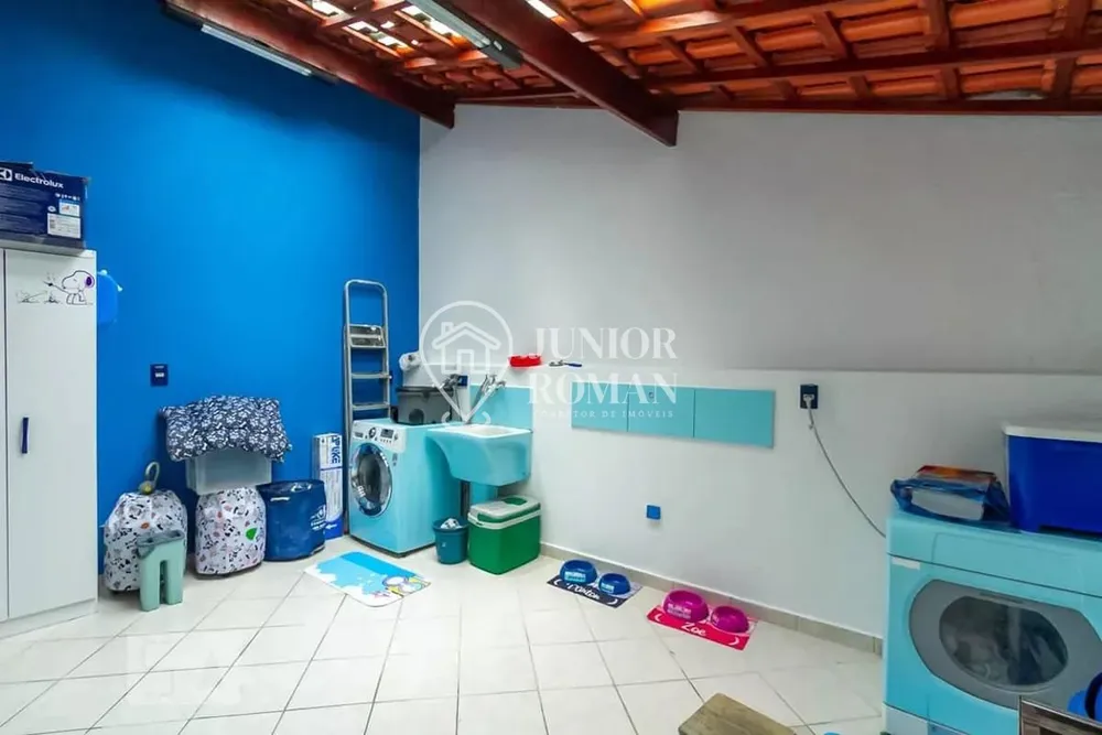 Sobrado, 3 quartos, 110 m² - Foto 1