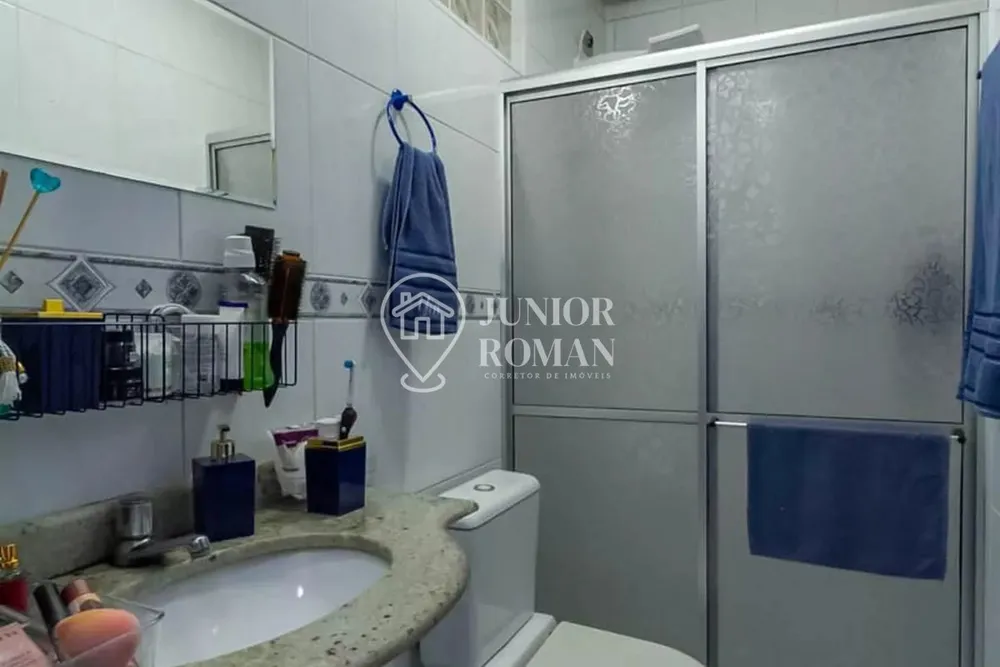Sobrado, 3 quartos, 110 m² - Foto 5