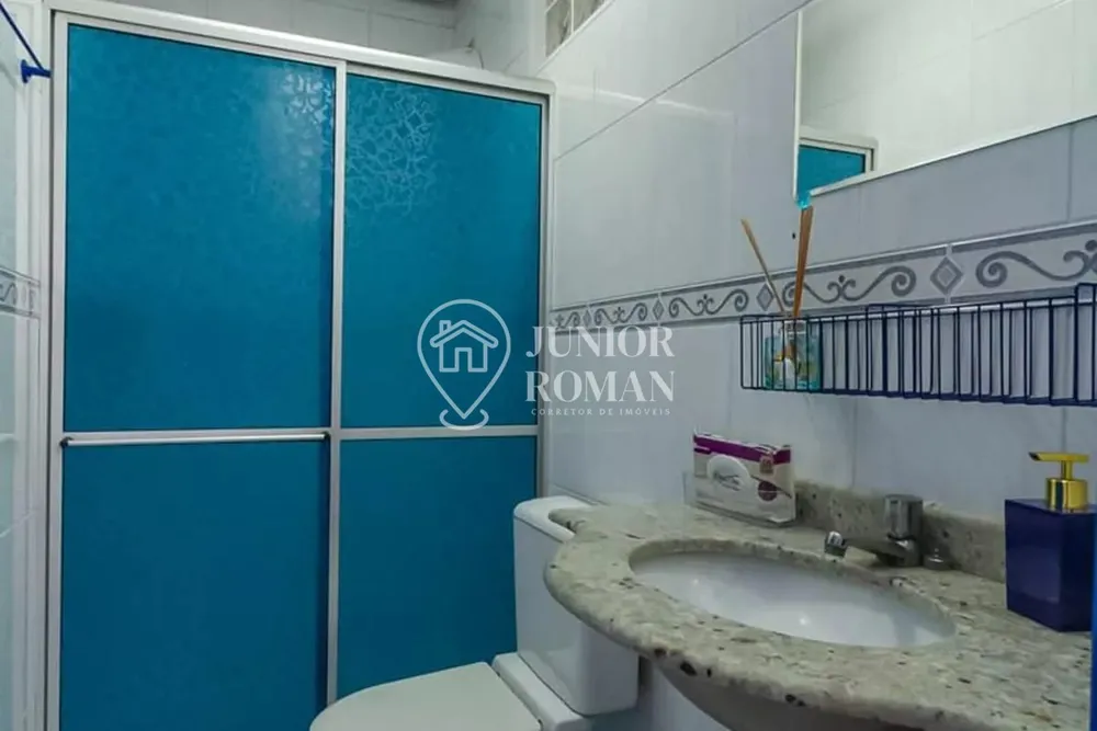 Sobrado, 3 quartos, 110 m² - Foto 4