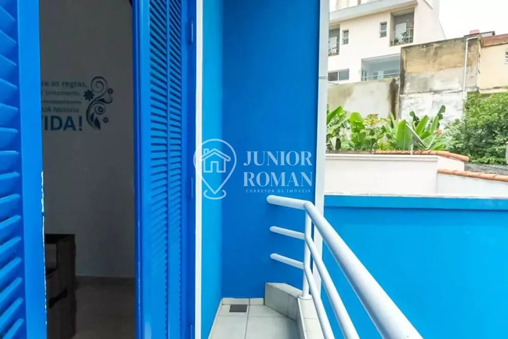 Sobrado, 3 quartos, 110 m² - Foto 7