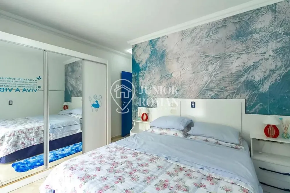 Sobrado, 3 quartos, 110 m² - Foto 3