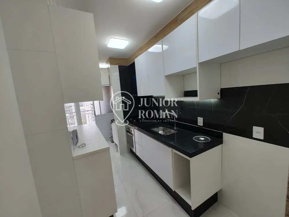 Apartamento, 2 quartos - Foto 4