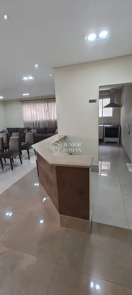 Apartamento, 2 quartos - Foto 11