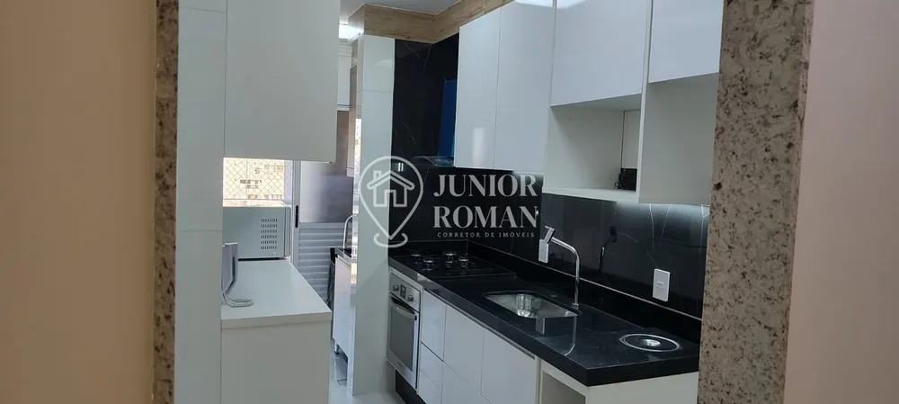 Apartamento, 2 quartos - Foto 18