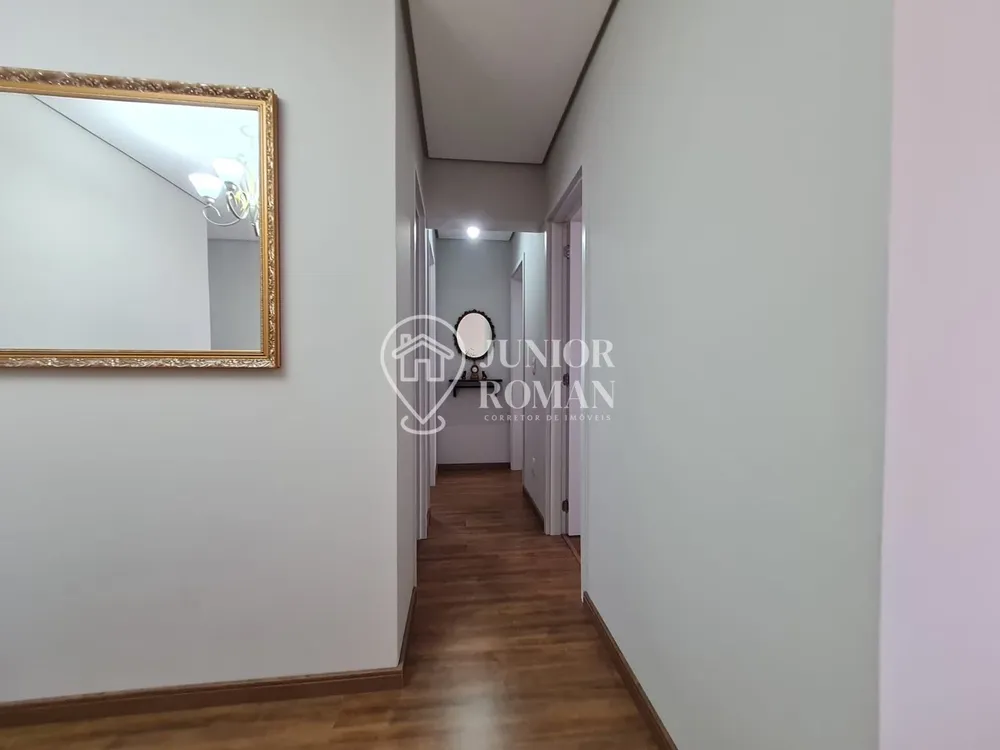 Apartamento, 3 quartos, 78 m² - Foto 6