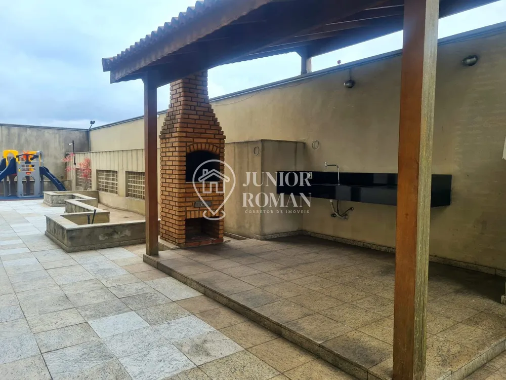 Apartamento, 3 quartos, 78 m² - Foto 15