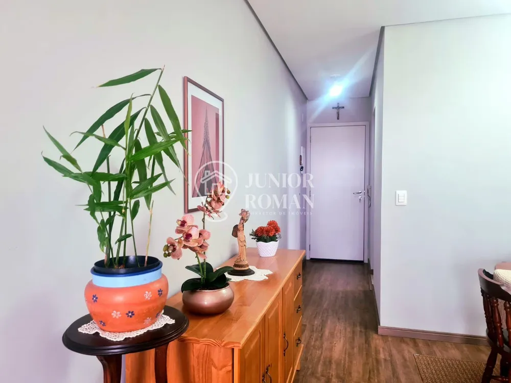 Apartamento, 3 quartos, 78 m² - Foto 3