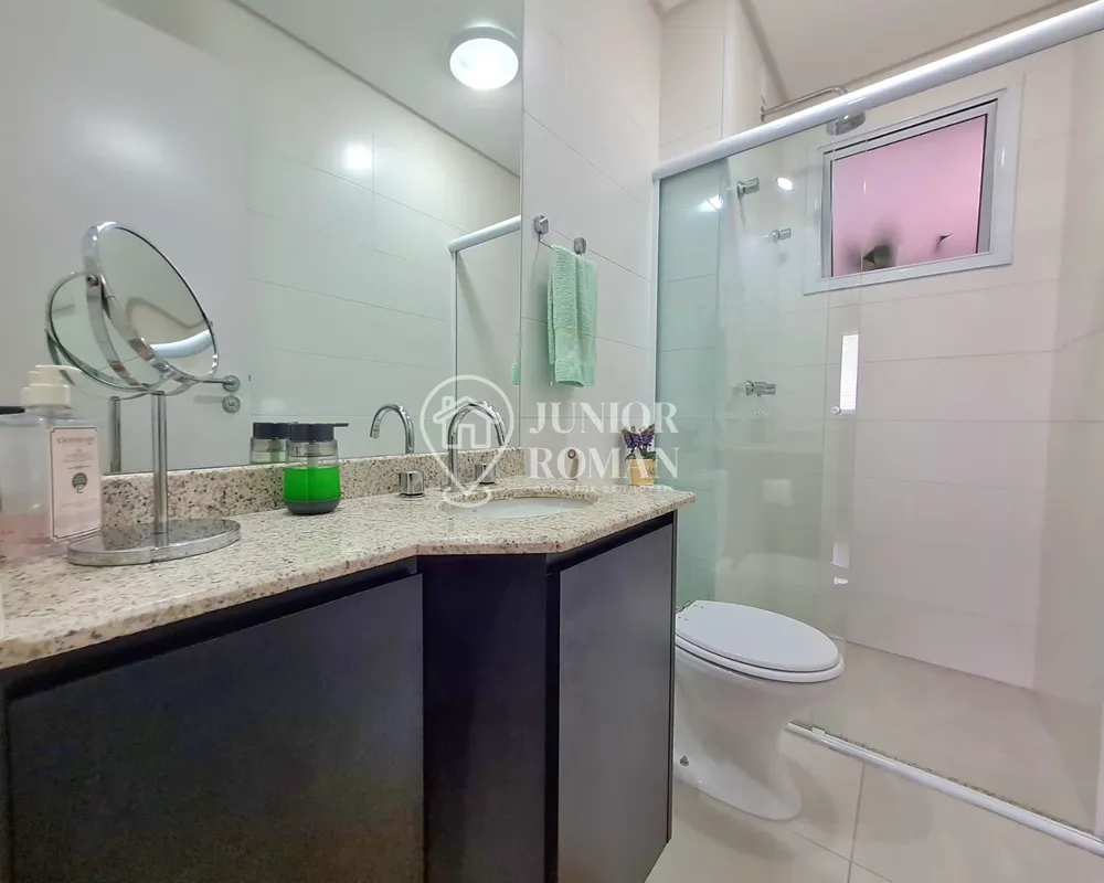 Apartamento, 3 quartos, 78 m² - Foto 9