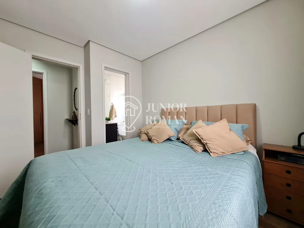 Apartamento, 3 quartos, 78 m² - Foto 8