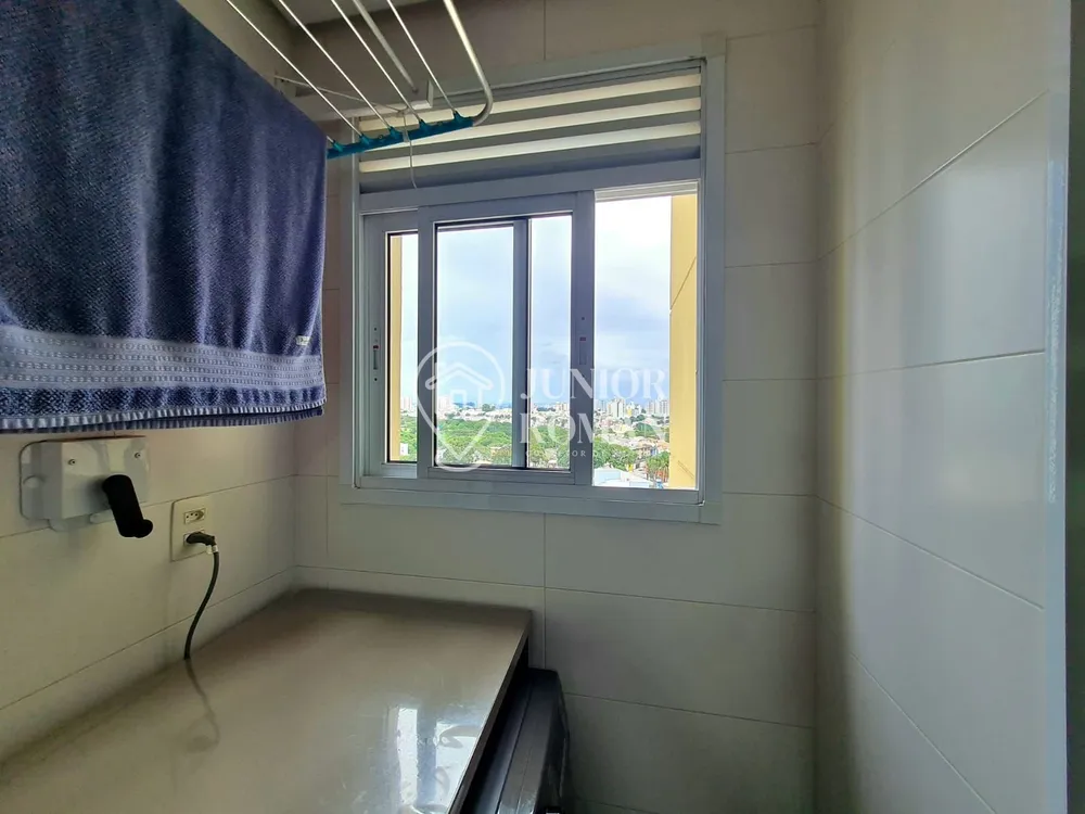 Apartamento, 3 quartos, 78 m² - Foto 5