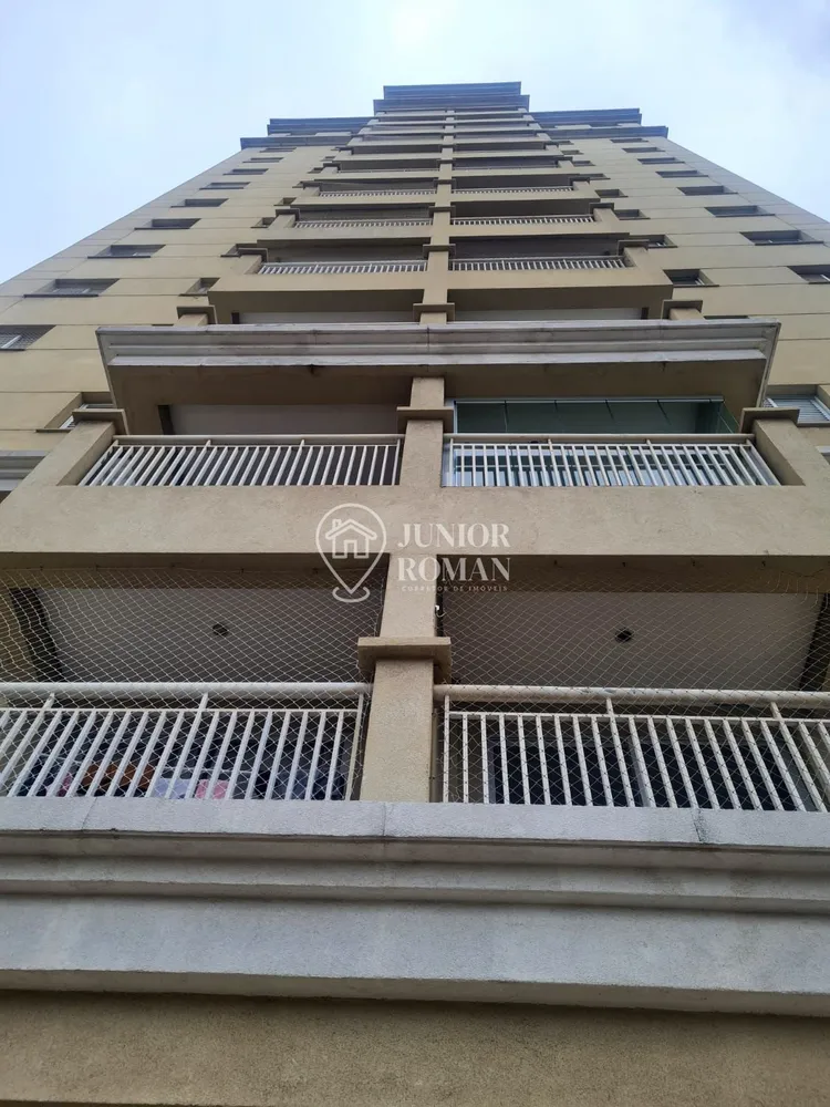 Apartamento, 3 quartos, 78 m² - Foto 11