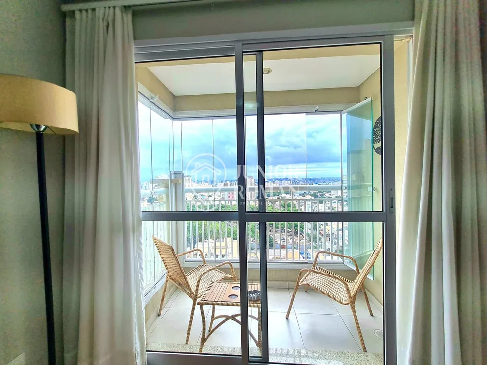 Apartamento, 3 quartos, 78 m² - Foto 4