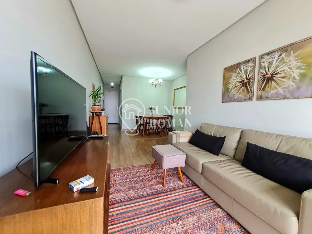 Apartamento, 3 quartos, 78 m² - Foto 2