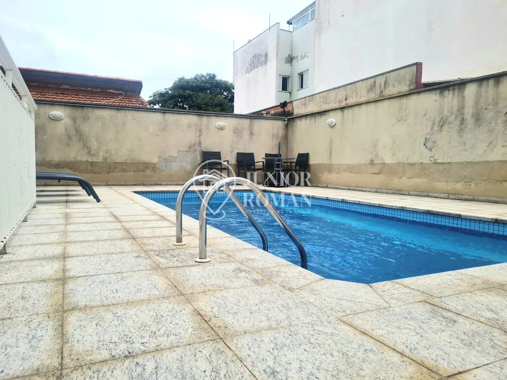 Apartamento, 3 quartos, 78 m² - Foto 14
