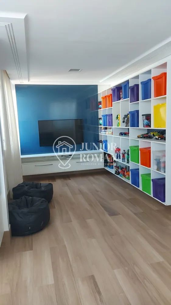 Sobrado, 4 quartos - Foto 4