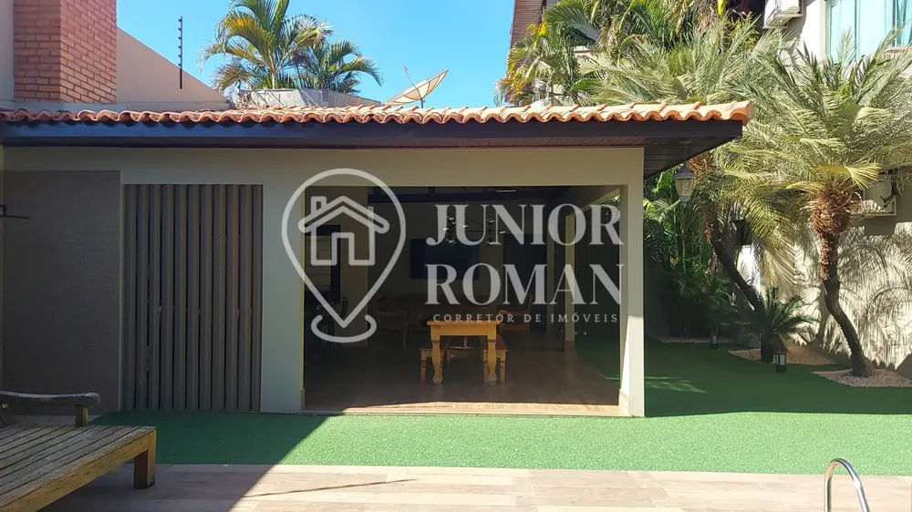 Sobrado, 4 quartos - Foto 6