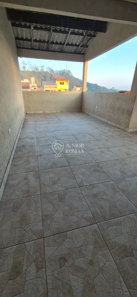 Sobrado, 3 quartos, 248 m² - Foto 12