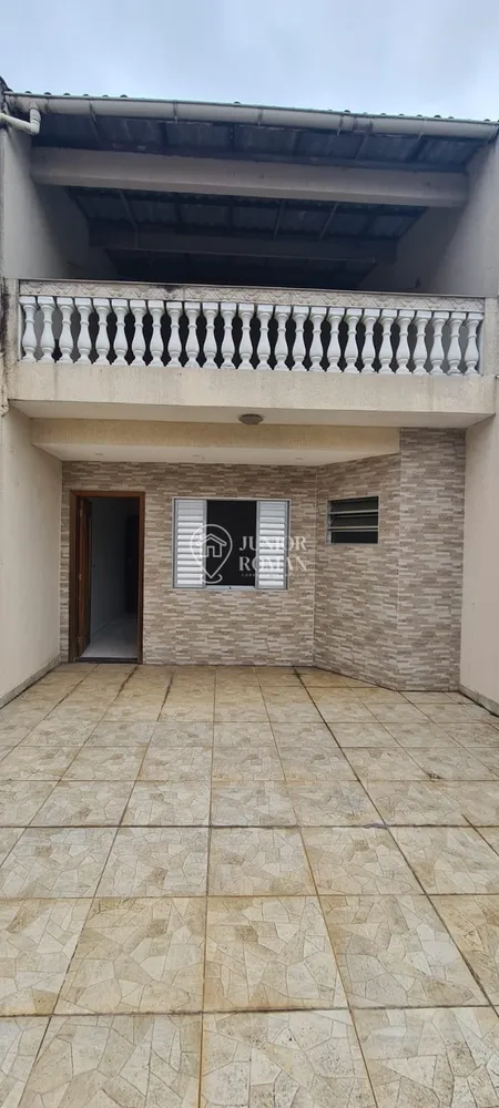 Sobrado, 3 quartos, 248 m² - Foto 14