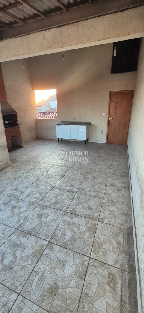 Sobrado, 3 quartos, 248 m² - Foto 10