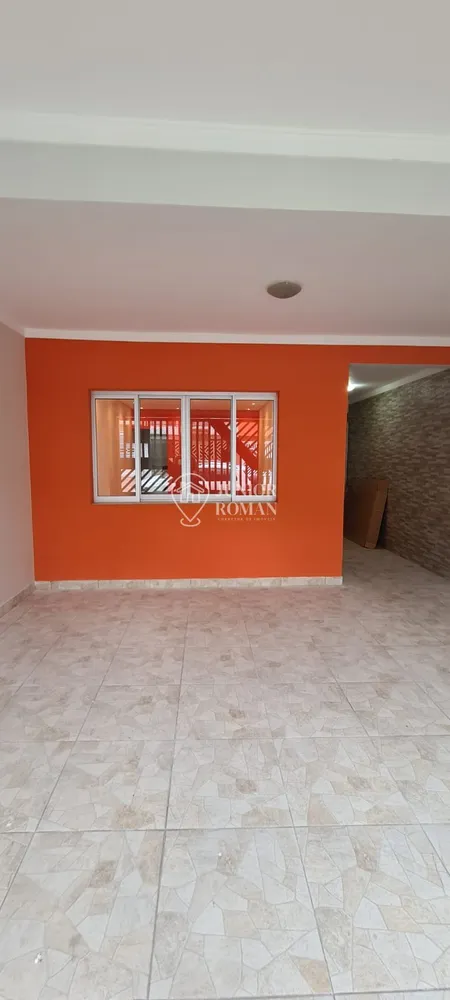 Sobrado, 3 quartos, 248 m² - Foto 13